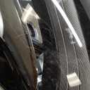 Full LED Headlights, Compatible with 2021-2023 Tesla 3 Tesla Y Base Mayor Performance Long Range Standard Estandar, Replace 1514952 151495200C 151495200D Left Driver Side Front Head Lights Assembly