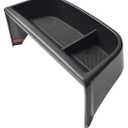 Car Center Console Dashboard Organizer Dash Storage Tray Interior Accessories,for Sienna 2021 2022 2023 2024