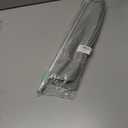 Retractable Gap Dust Cleaner, Long Handle CleaningTool with 3 Washable Microfiber Dusting Cloths, Duster Brush for Cleaning Under Appliances