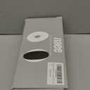 NAEE 5 Pairs Waterproof Anti slip Washable Reusable Boots Cover Indoor Shoe covers (L, Red), Large