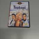 Topkapi [DVD]