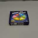 Memory Game for Kids for Boys & Girls - 6 7 8 9 10 11 Year Old Boy Birthday Gifts - Toys for 10 Year Old Boy - Car Handheld Travel Kids Games Road Trip for Ages 4-8, 6-8, 8-12 Years