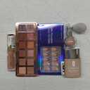 Kaynest Hair and Body Glitter Spray. Revolution. SHANGMENG French Tips Press on Nails Almond for Women Gift. KEEP IT FULL. Clinique acne solutions