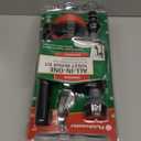 Fluidmaster 400AKRP10 Universal, All In One, Complete Toilet Tank Repair Kit For 2Inch Flush Valve Toilets