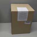 Odense Cereal & Soup Bowls (Set of 4) - Ceramic Bowls for Kitchen- For Cereal, Soup, Salad, Porridge - Modern & Minimal, Wide Round & Stackable - Microwave & Dishwasher Safe (Vanilla Cream)