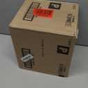 Poise Ultra Thin Incontinence Pads & Postpartum Pads for Bladder Leaks, 3 Drop Light Absorbency, Regular Length, 144 Count