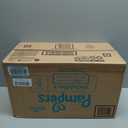 Pampers Swaddlers Diapers, Size 5 (20-37 lbs), 132 Count, Absorbent, Keeps Baby Dry and Comfortable, Skin Safe Disposable Baby Diaper (Packaging May Vary)