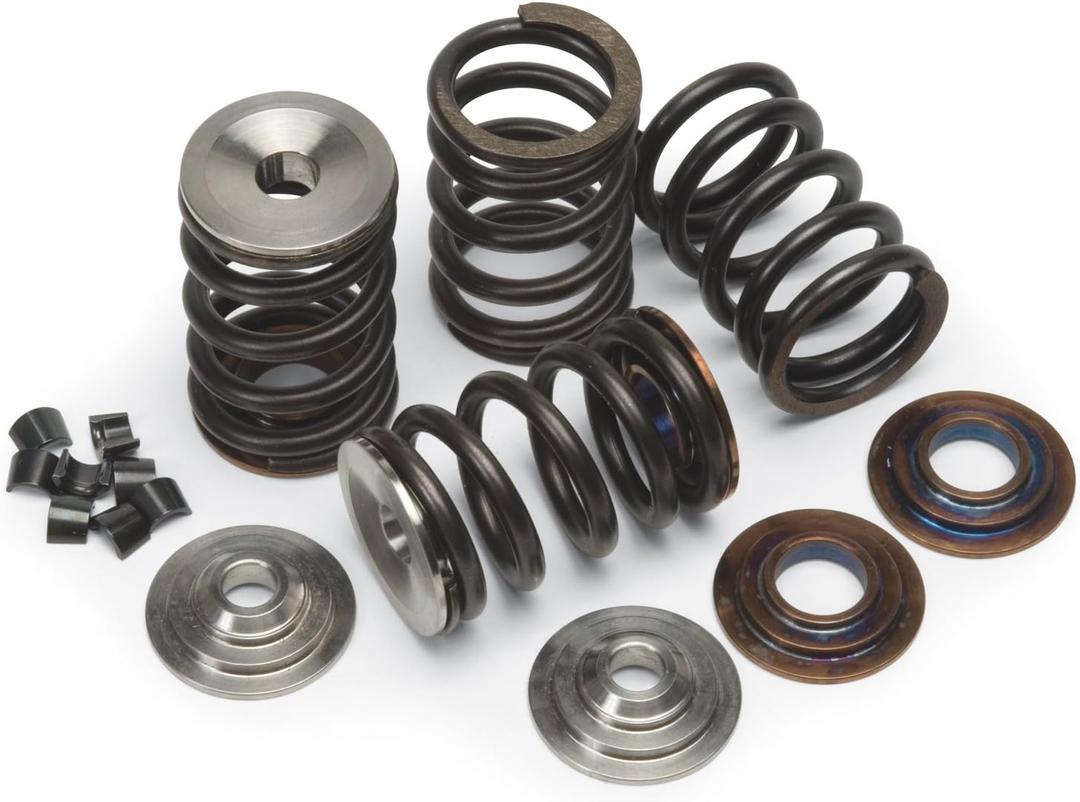 Edelbrock 9736 Valve Spring Retainers