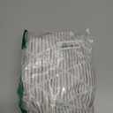 Nora's Nursery Reusable Swim Diapers and Wet Bag - One Size Fully Adjustable - Tropical 3 Pack with Wet Bag