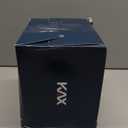 KAX Premium Engine Air Filter, CA11114 Replacement for Ford Escape 2013-2019, Focus 2012-2018, Transit Connect 2014-2016, MKC 2015-2019