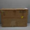 2 Pack Expandable (15.1"-26.3") Pull Out Cabinet Organizer 21" Deep With Raising Pad for Framed Cabinets,Upgrade 3 Slide Rails Slide Out Drawers,No Drill Roll Out Shelves Adhesive,White