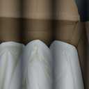 Baby Ball Pit for Toddlers, 35.4"x 11.8" Foam Ball Pit for Kids, Soft Round Ball Pool for Baby, Indoor and Outdoor Playpen, Ideal Gift for Children, White, 