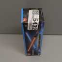 TOY Life Light Up Saber 2 Pack Light up Saber for Kids Extendable Light Up Toy Sword for Kids Lightsavers with Motion Sensitive FX Sound Dark Saber for Adults Kids Halloween Dress Up Parties Gifts