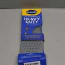 Dr. Scholl's Heavy Duty Support Insole Orthotics, Big & Tall, 200lbs+, Wide Feet, Shock Absorbing, Arch Support, Distributes Pressure, Trim to Fit Inserts, Work Boots & Shoes, Men Size 8-14, 1 Pair