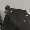 15 Amp 1Pole Miniature Circuit Breaker, 120/240 VAC, Single Pole Electrical Protection for Commercial and Industrial Use, 10kAIC, Black, 2 Pack