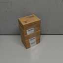 5 x Vitalizart Dusty Blue Velvet Ribbon Set 3/8" x 15 Yd Wooden Spool Fabric Trim 3 Rolls * 5 Yd for Christmas Wreath Decoration Handmade Craft Ornaments Gift Wrapping & Bow Making