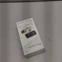 3-in-1 Charging Station for Apple Device, Qi2 25W Certified Magnetic Wireless Foldable Fast Charger Stand Compatible with MagSafe for iPhone 17e/17/16/15/14/13/12/Air Series, Apple Watch & AirPods (MatteBlack)