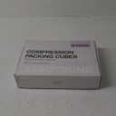 JJ POWER Travel Packing Cubes, Luggage Organizers with Shoe Bag,6 pack