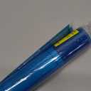 UniTak3D Photon Mono M5S/M5S Pro/M7 Pro/Saturn 3 Ultra ACF Release Film 3Pcs 10.1 Inch Fast FEP Film for High Speed Printing,Suitable for ANYCUBIC Fast 12K 14K Resin 3D Printer-278x190(mm)