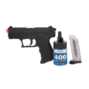 Walther P22 6mm BB Pistol Airsoft Gun