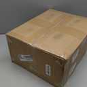 Extra Large Dog Bed, Orthopedic XL Dog Bed with Cooling Gel Memory Foam, Waterproof Pet Bed with Removable Washable Cover, 42" Pet Sofa Couch Dutch Velvet with Bone Toy, Dark Gray