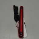 Third Brake Light, 24 LED 12V Car High Mount Stop Lights Third Rear Brake Lamp Assembly, Universal Waterproof Tail Lamp High Level Back Braking Light for Cars SUVs Trucks, Red