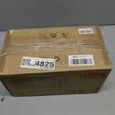 Depuley Battery Operated Wall Sconce: Set of 2 Wireless Wall Lights with 10000mAh Dimmable Bulbs and Remote for Bedroom - Rechargeable 15 Colors Gold Wall Lamp for Living Room Hallway