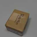 Rudy Run Key Lock Box for Outside – Large Outdoor Lockbox for Keys with Code, 4-Digit Combination Hidden Safe to Hide a Key Outside, Wall Mounted Key Storage for Home, Airbnb, Realtor and Rental