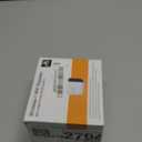 WiFi Extender, WiFi Extenders Signal Booster for Home Up to 5000 sq.ft and 50 Devices, WiFi Range Extender, Wireless Repeater, Long Range Amplifier with Ethernet Port, 1-Tap Setup, Alexa Compatible