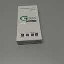 2 x amFilm Auto-Alignment OneTouch for Samsung Galaxy S25 Edge 6.7" Screen Protector + Camera Lens Protector, Tempered Glass, 30 Seconds Installation, Bubble Free, Case Friendly, Anti-Scratch [2+2 Pack]