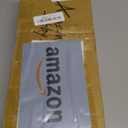 Amazing Abby - Probity - 16-Ounce Plastic Tumblers (Set of 6), Drinking Glasses, Reusable Cups, BPA-Free, Shatter-Proof, Dishwasher-Safe (Made of Plastic, NOT Glass)