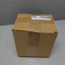 Relaxgiant 36 Pcs Christmas Balls Ornaments for Ceiling, 1.6'' 2.4'' 3.2'' Large Big Shatterproof Christmas Hanging Decorations Balls for Tree Xmas Holiday Party Indoor(Silver, White, Champagne)