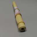 Silicone Baking Mat Roll - Best German Silicone - Heat Resistant Baking Macaron Bread Mat, Non-stick Pastry Mat, Reusable Dough Rolling Mat, Non Slip Countertop Protector Mat, Counter Mat, Oven Mat (12"L x 72"W, Beige)