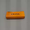 Vachetta Leather Replacement Bags Wide Strap Shoulder Short Brown Straps for Speedy Graceful pochette Diane or Handbag (Coffee)