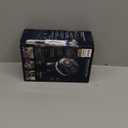 Philips Norelco Shaver i9000 Prestige Ultra, Wet & Dry Electric Shaver, White Gold, SenseIQ Pro Technology, Triple Lift & Cut System, 360 Rotating NanoTech Precision Blades, Beard Styler, XP9403/88 (i9000 Prestige + Charge Stand, QCP & Trimmers, Black)