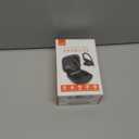 iLive Electronics Truly Wire-Free Earbuds, Sweat Resistant, Includes 3 Set of Ear Tips, Black (IAEBT270B)
