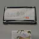 for Samsung Galaxy Z Fold 7 Case,Built-in [Screen Protector] [Hinge Protection] [Pen Holder] Full Body Protective Magnetic Phone Case for Galaxy Z Fold 7 (Black)