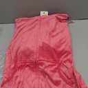 Facitisu Track Suits for Women Set Sweatsuits 2 Piece Tracksuit (Large, Coral)