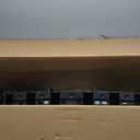 ECOTRIC Front Bumper Absorber Compatible with 2006-2013 Chevrolet Chevy Impala, 2014-2016 Impala Limited, 2006-2007 Monte Carlo Replace For GM1070241 15886100 Front Bumper Energy Absorber Impact Foam