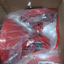 LONEDRUID Motion Sensor LED Outdoor Barn Light Fixtures Dusk to Dawn Exterior Porch Lantern Gold Outside Wall Sconce Lighting Rustic Farmhouse Wall Mount Lamp for House Garage Patio Entryway