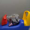 Little Tikes Push and Ride Racer, 22"L x 10"W x 17"H