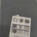 Roof Sunshade for Tesla Model 3 2021-2023, Front & Rear Glass Roof Sun Shade for Skylight Heat Insulation Sunroof Shade Reflective 99% UV with Ice Crystal Coating Car Accessories for 2023 2022 Model 3 (Roof Sunshade for Model 3)