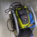 RYOBI RACPWS4 2100W 2750PSI Pressure Washer Instruction Manual