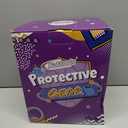 Kids Youth Bike Helmet - Lightweight and Safe Helmet for Boys and Girls Toddler, Adjustable Multi-Sport Helmets for Skateboard Skate Scooter (Medium (19.7''-21.3''), Matte Black)