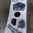 Samsung 49 Odyssey G9 Series DQHD 1000R Curved Gaming Monitor, 1ms(GtG), VESA DisplayHDR 1000, 240Hz, AMD FreeSync Premium Pro, Height Adjustable Stand, Ultrawide Screen, LS49CG954ENXZA, 2024