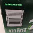 7UP Zero Sugar Lemon Lime Soda, 7.5 fl oz Mini Cans, 10 pack, BBD 11/01/2026