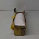 Three Geese Luxury Flat Thin Goose Feather Down Pillows Queen Size, 3" Height, 100% Cotton Cover, Medium Firm Hotel Collection Ultra Slim Thin Bed Pillows, Machine Washable, 18 x 30 Inches (Solid White)