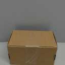 WR01A Kids Nose Guard for Broken Nose Girls Boys Adjustable Basketball Soccer Sports Face Mask with Foam Padding and Stickers for Youth Teens (Black)