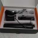 hygger Aquarium Filter with U-V Light for 40-80 Gallon Tank, Multi-Use Submersible Fish Tank Filter for Filtration/Algae Clean/Oxygenation/Waveker/Circulation