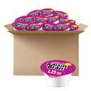 Kellogg's Raisin Bran Breakfast Cereal Cups, Fiber Cereal, Family Breakfast, Original (96 Cups), BBD: MAY 27/2026